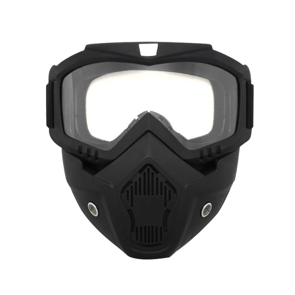 その他 mask Amazon.co.jp: [G&G] フルフェイスマスク バイク ゴーグル